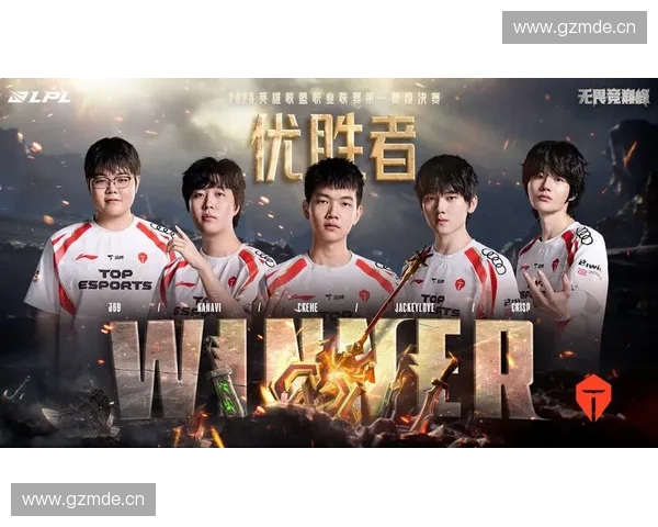 2025英雄联盟全球总决赛选手专访揭秘背后故事与赛场心路历程