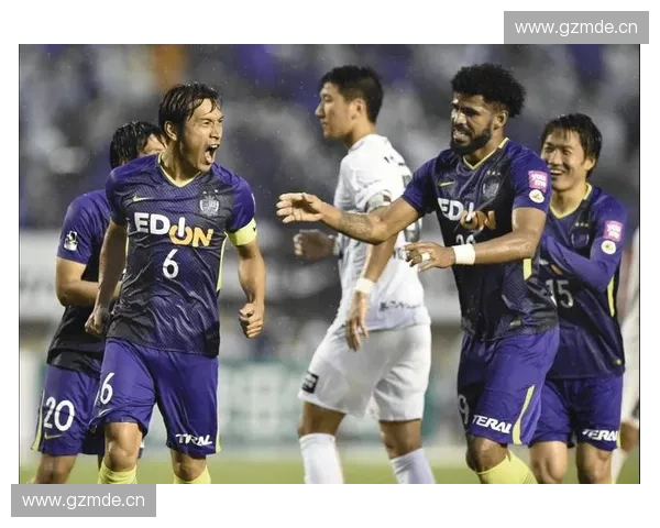 磐田喜悦足球俱乐部的崛起与挑战：探索日本职业足球新动力