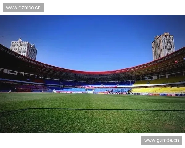 以拓东体育场为核心打造昆明城市体育文化新地标与全民健身示范区