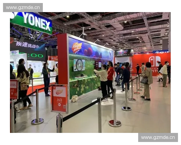 电竞体育融合新趋势：虚拟竞技赛场崛起与未来发展潜力分析