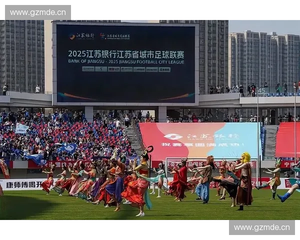 围绕足球联赛比赛地点探索区域体育文化发展与城市活力提升策略