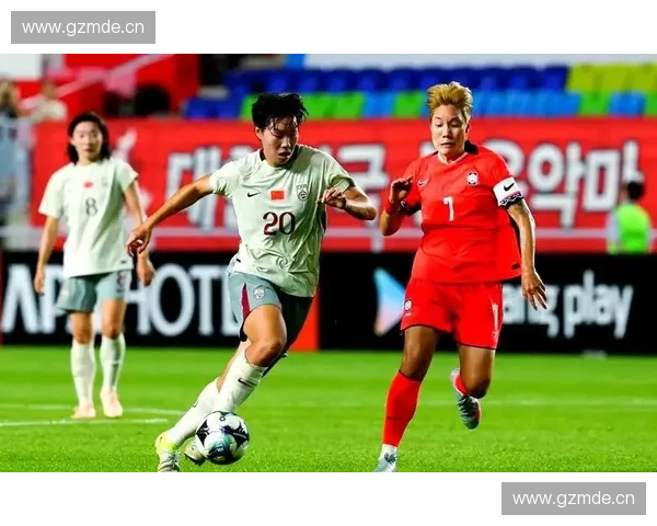 中国女足世界杯征程精彩回顾与未来发展展望分析 中国女足世界杯征程精彩回顾与未来发展展望分析